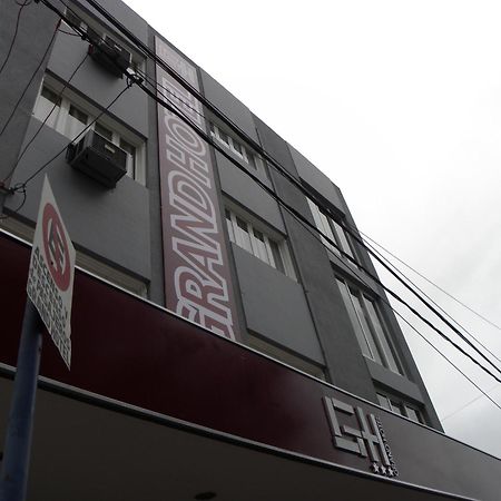 Grand Hotel San Fernando del Valle de Catamarca Zewnętrze zdjęcie
