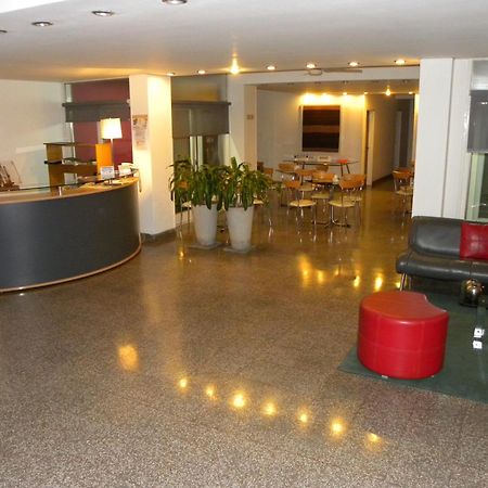 Grand Hotel San Fernando del Valle de Catamarca Zewnętrze zdjęcie