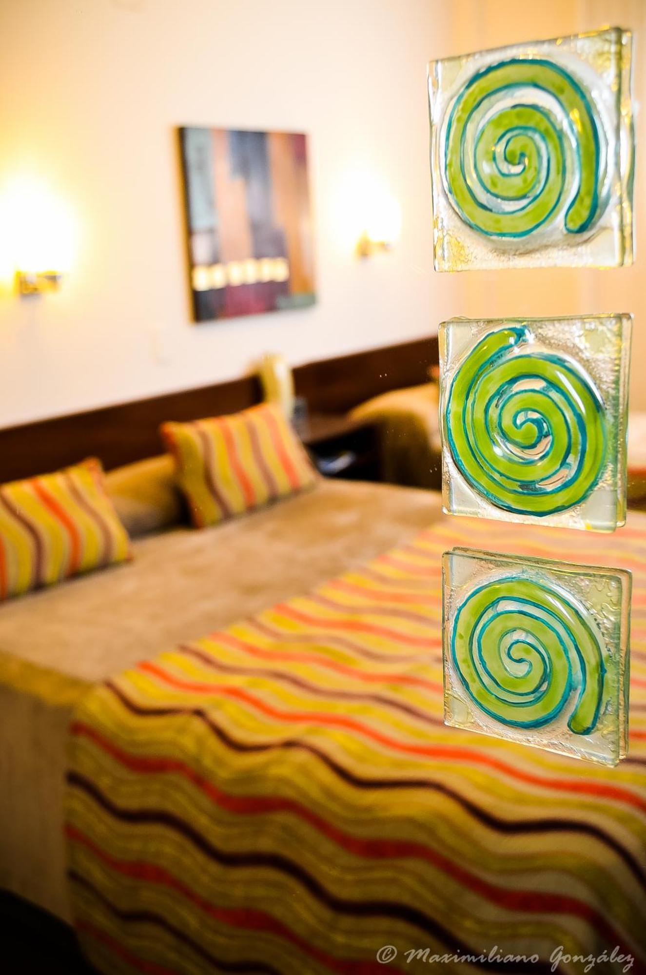 Grand Hotel San Fernando del Valle de Catamarca Zewnętrze zdjęcie