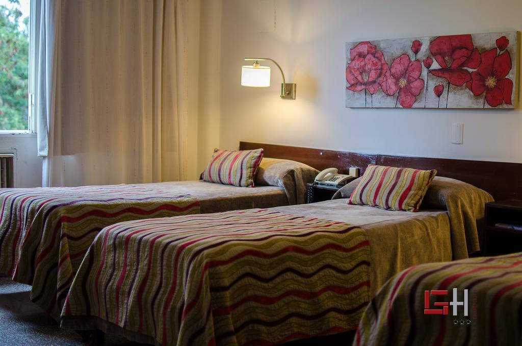 Grand Hotel San Fernando del Valle de Catamarca Zewnętrze zdjęcie