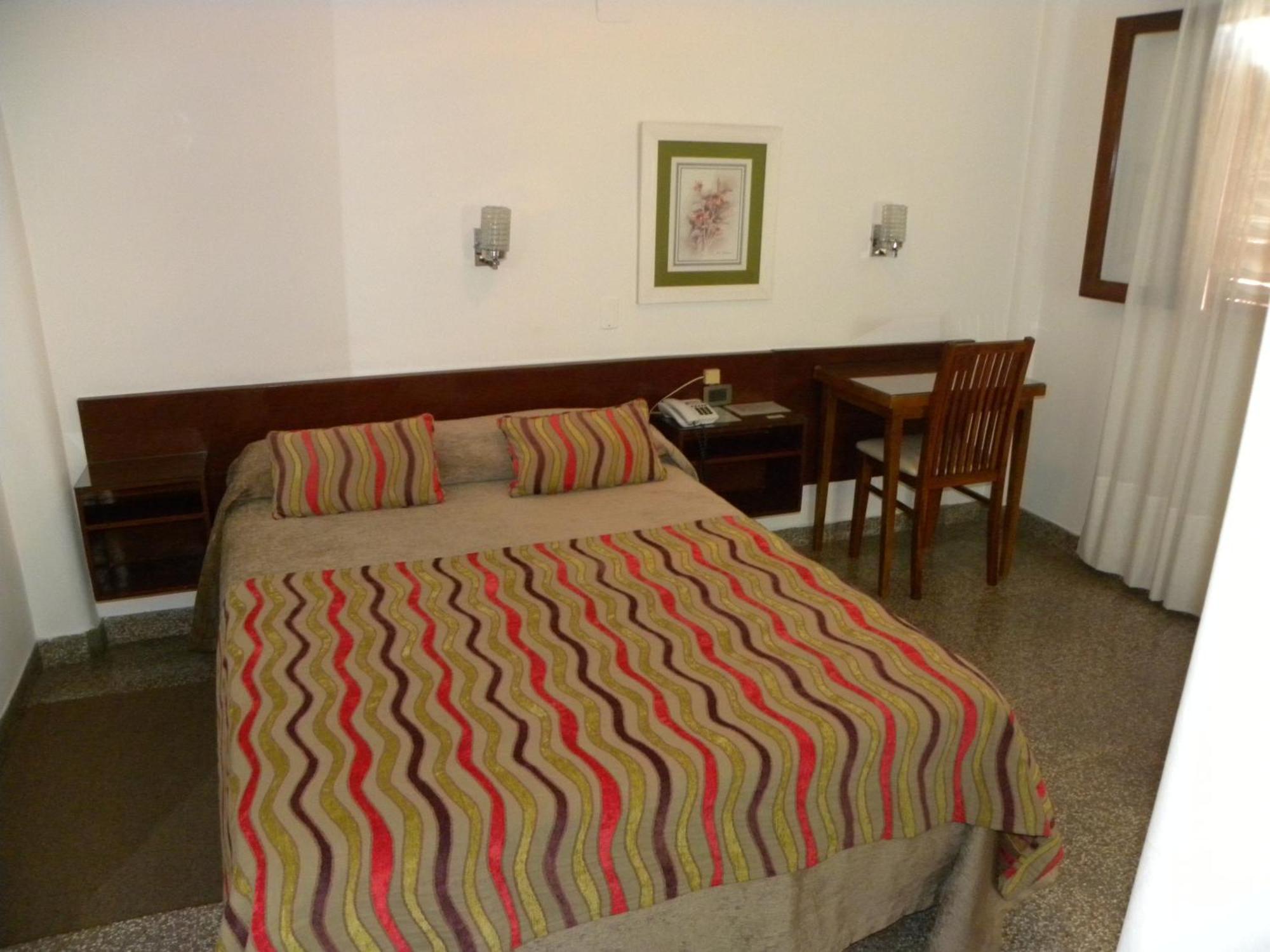 Grand Hotel San Fernando del Valle de Catamarca Zewnętrze zdjęcie