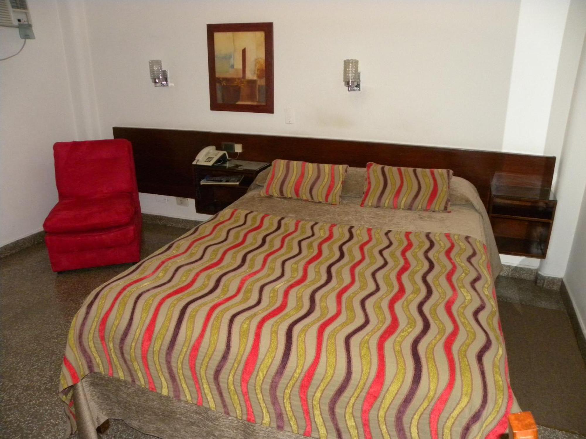 Grand Hotel San Fernando del Valle de Catamarca Zewnętrze zdjęcie