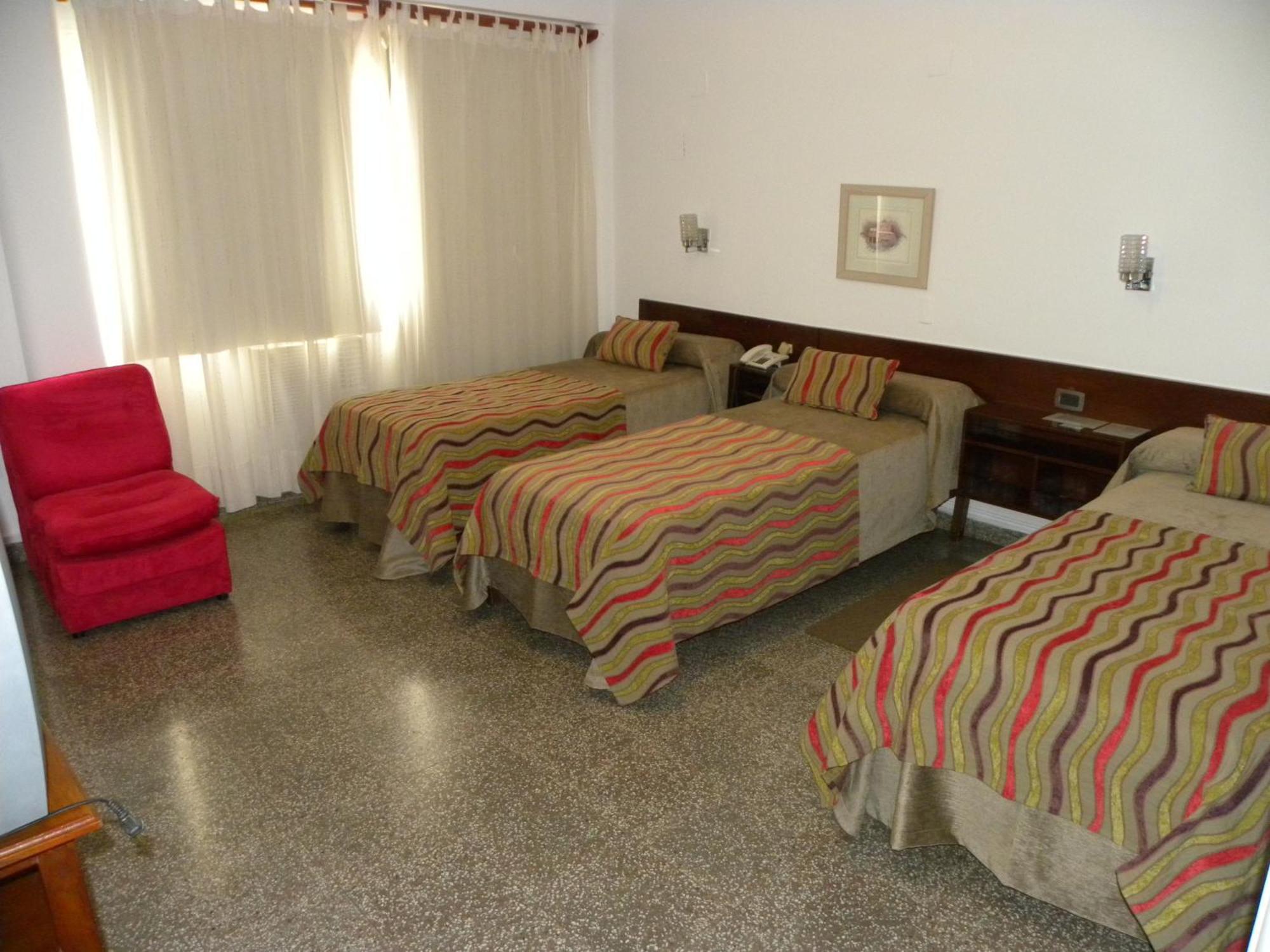 Grand Hotel San Fernando del Valle de Catamarca Zewnętrze zdjęcie