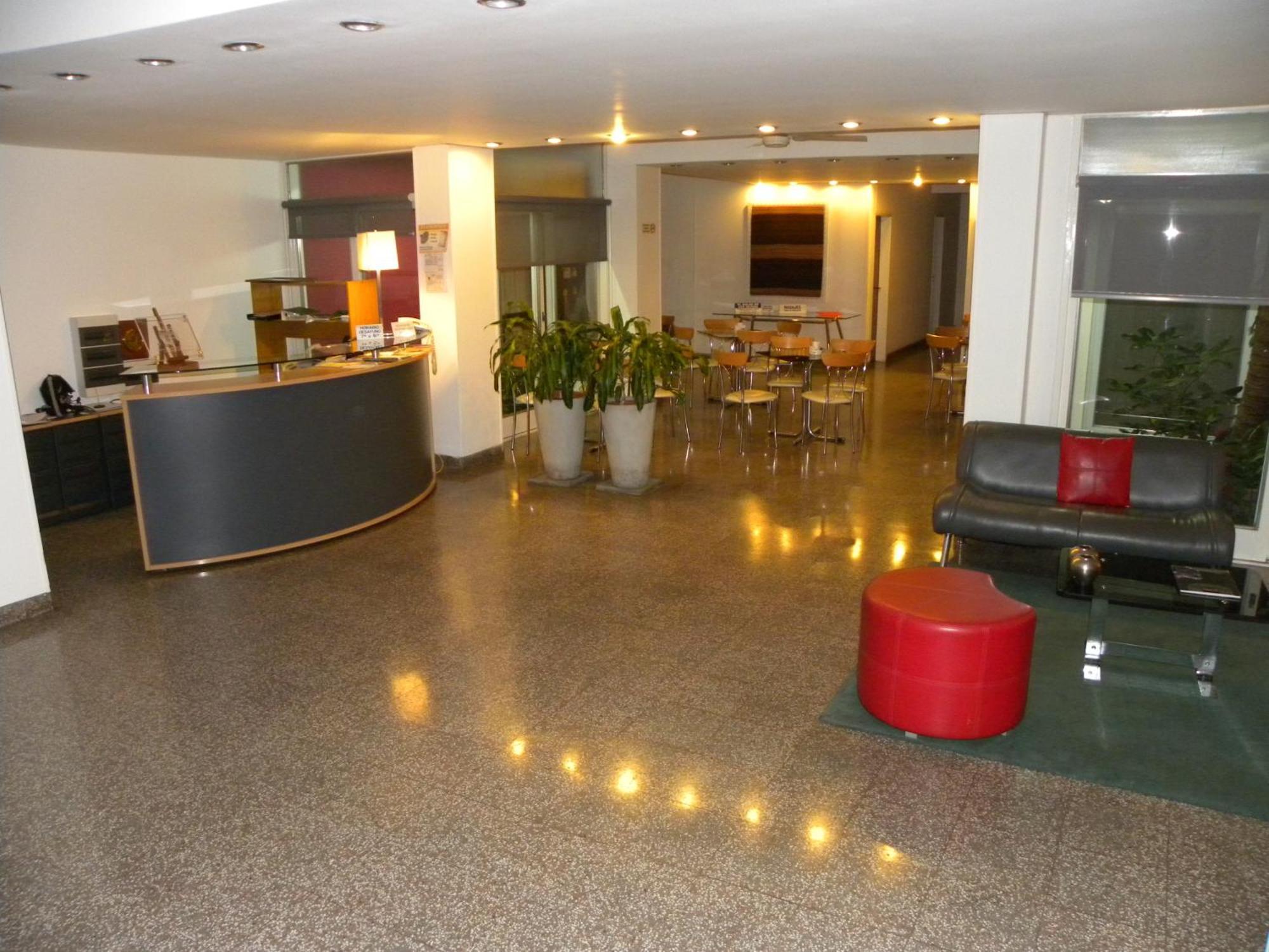 Grand Hotel San Fernando del Valle de Catamarca Zewnętrze zdjęcie
