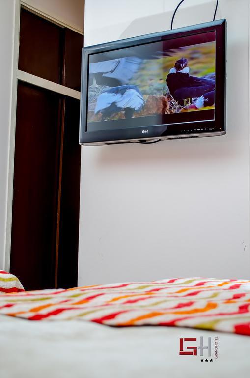 Grand Hotel San Fernando del Valle de Catamarca Zewnętrze zdjęcie