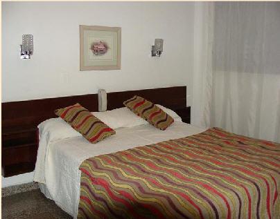 Grand Hotel San Fernando del Valle de Catamarca Zewnętrze zdjęcie