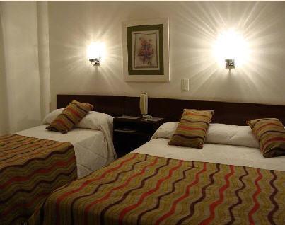 Grand Hotel San Fernando del Valle de Catamarca Zewnętrze zdjęcie