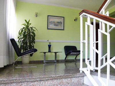 Grand Hotel San Fernando del Valle de Catamarca Zewnętrze zdjęcie