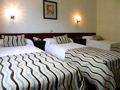 Grand Hotel San Fernando del Valle de Catamarca Zewnętrze zdjęcie