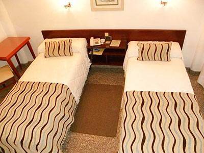 Grand Hotel San Fernando del Valle de Catamarca Zewnętrze zdjęcie