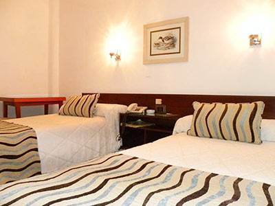 Grand Hotel San Fernando del Valle de Catamarca Zewnętrze zdjęcie