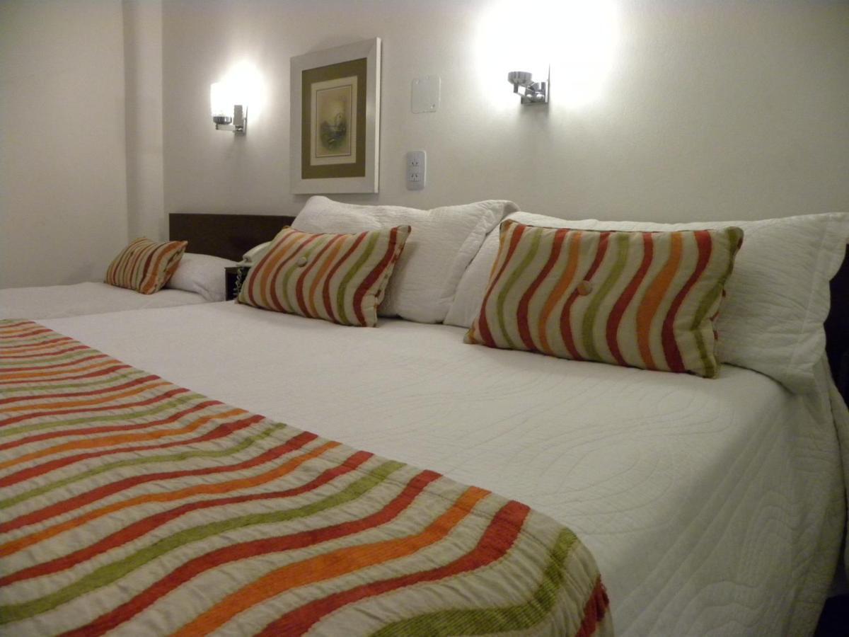 Grand Hotel San Fernando del Valle de Catamarca Zewnętrze zdjęcie